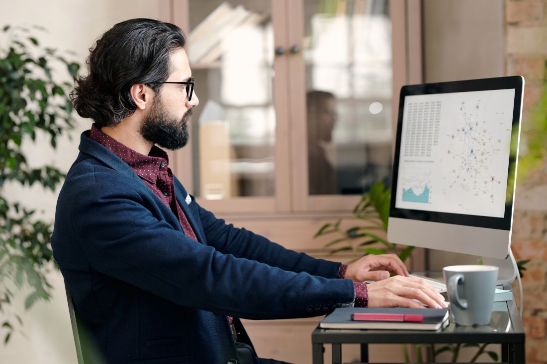 Programista aplikacji biznesowych studies